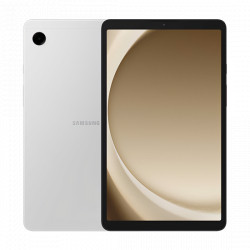 Planšetdators Samsung Galaxy Tab A9 8.7" LTE 128GB Silver