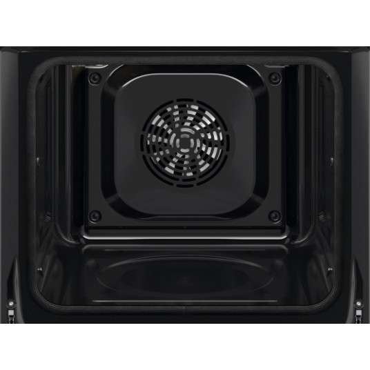 Cepeškrāsns Electrolux EOFDP46BK