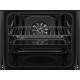 Cepeškrāsns Electrolux EOFDP46BK