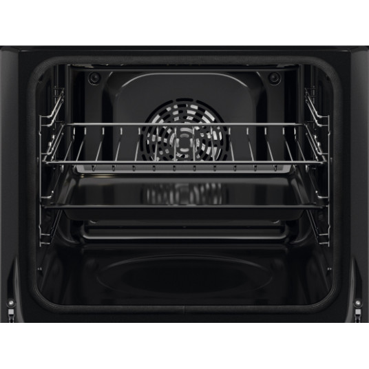 Cepeškrāsns Electrolux EOFDP46BK