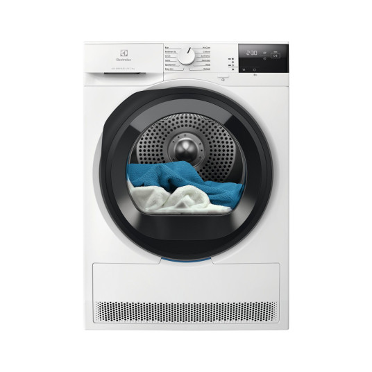 Žāvētājs Electrolux EW6D295GE