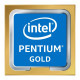 "Intel S1200 PENTIUM Gold G6400 BOX 2x4 58W GEN10"