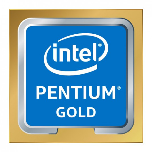 "Intel S1200 PENTIUM Gold G6400 BOX 2x4 58W GEN10"