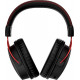 Austiņas HP Hyperx Cloud Alpha Red