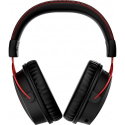 Austiņas HP Hyperx Cloud Alpha Red