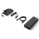 Lenovo ThinkPad Universal Thunderbolt 4 Smart Dock vads Melns