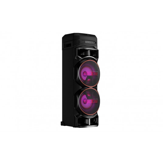 Skaļrunis Poweraudio LG RNC9