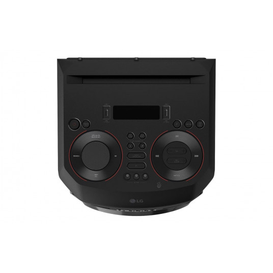 Skaļrunis Poweraudio LG RNC9