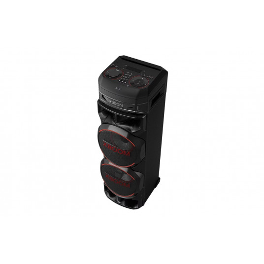 Skaļrunis Poweraudio LG RNC9