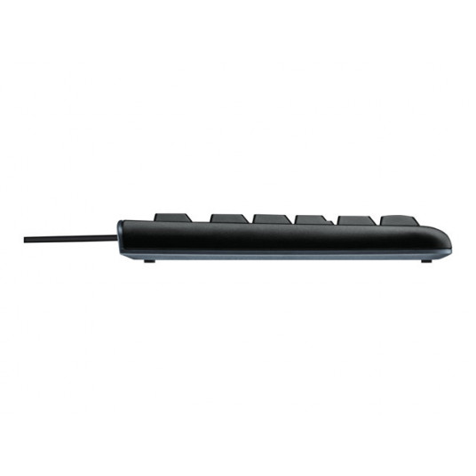 LOGI MK120 corded Desktop black USB(PAN)