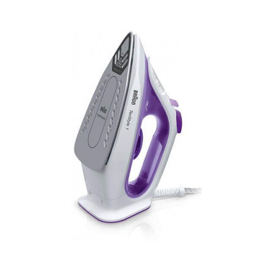 Dzelzs Braun SI 1080 VI