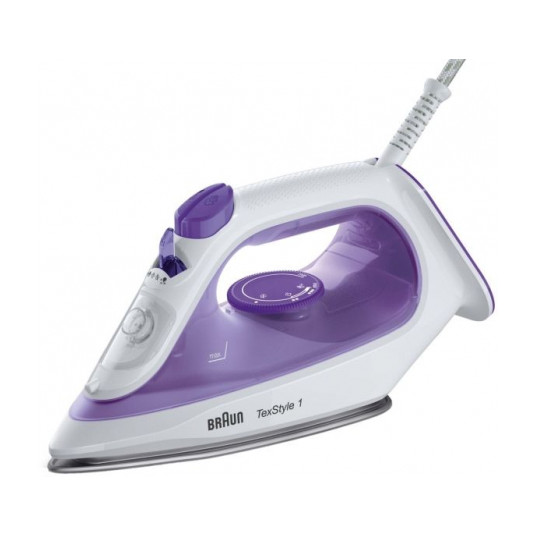 Dzelzs Braun SI 1080 VI