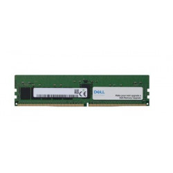 Server Memory Module|DELL|DDR4|32GB|RDIMM/ECC|3200 MHz|1.2 V|AC830716
