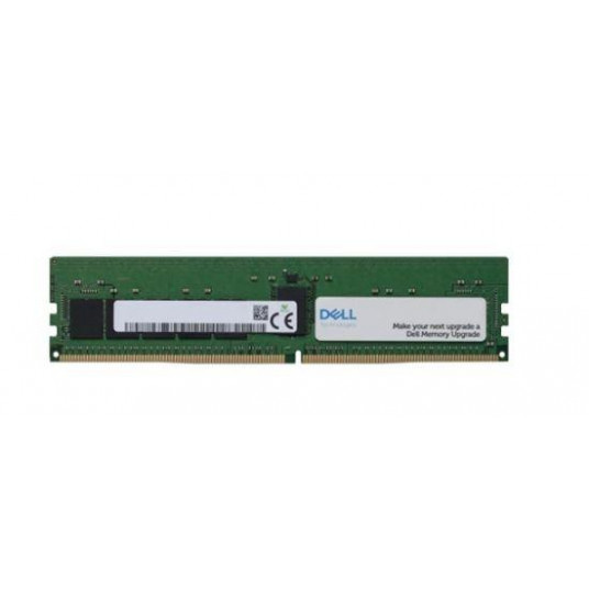 Server Memory Module|DELL|DDR4|32GB|RDIMM/ECC|3200 MHz|1.2 V|AC830716