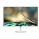 LCD Monitor|ACER|SA272EWMIX|27"|Panel IPS|1920x1080|16:9|100 Hz|Matte|1 ms|Speakers|Tilt|Colour White|UM.HS2EE.E18