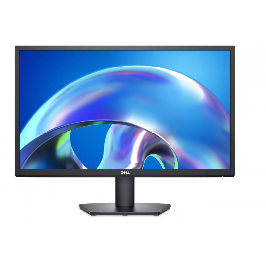 Dell SE2425H | 24 " | VA | FHD | 16:9 | 75 Hz | 5 ms | 1920 x 1080 pikseļi | 250 cd/m² | HDMI pieslēgvietu skaits 1 | Garantija 36 mēneši