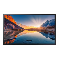 SAMSUNG 43" QM43B-T UHD 400 NITS SOC WIFI TOUCH