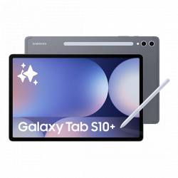 Planšetdators Samsung Galaxy Tab S10+ 5G 256GB Grey