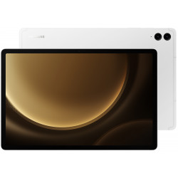  Planšetdators Samsung Galaxy Tab S9 FE+ WiFi 8GB/128GB Silver