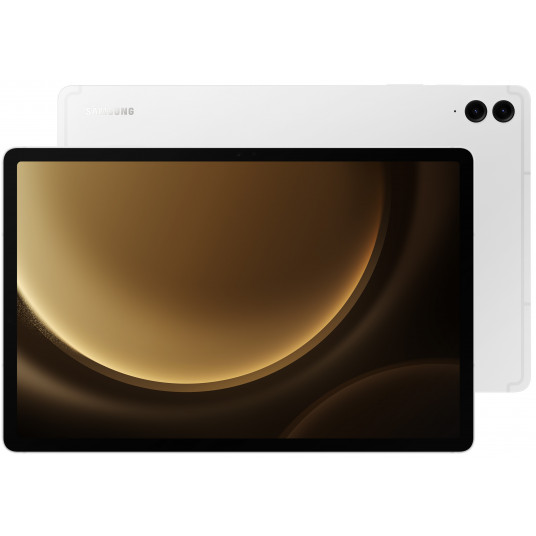  Planšetdators Samsung Galaxy Tab S9 FE+ WiFi 8GB/128GB Silver