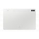  Planšetdators Samsung Galaxy Tab S9 FE+ WiFi 8GB/128GB Silver