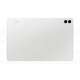  Planšetdators Samsung Galaxy Tab S9 FE+ WiFi 8GB/128GB Silver