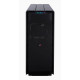 Corsair Super-Tower Case Obsidian Series 1000D Side window, Black,  Super-Tower, Power supply included No