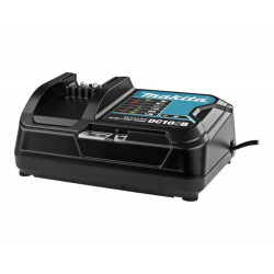MAKITA DC10SB LĀDĒTĀJS AKUM. BL1016