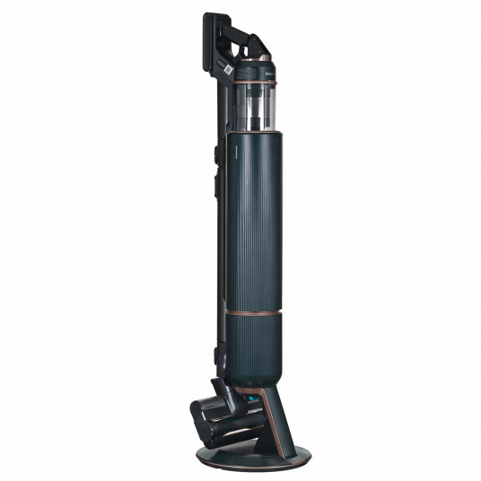 Bezvadu putekļu sūcējs Samsung VS20B95943N/GE
