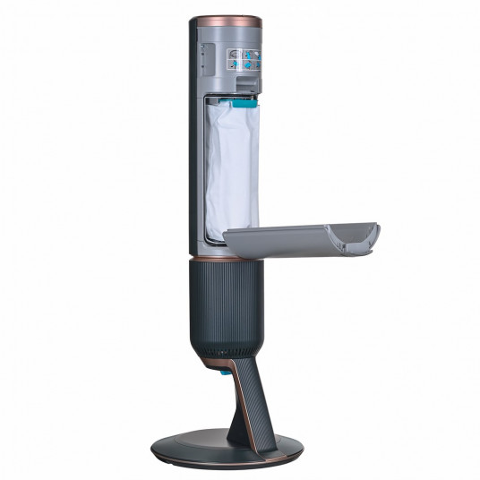 Bezvadu putekļu sūcējs Samsung VS20B95943N/GE