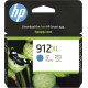 HP 912XL - Hojtydende - zilā krāsā - oriģināls