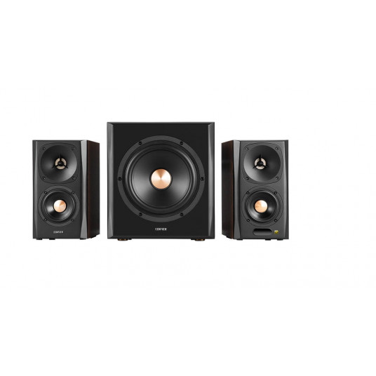 Edifier S350DB 2.1 Speakers