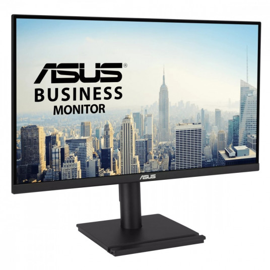 Monitor 27 inch VA27UCPS 4K UHD USB-C65 HDR10