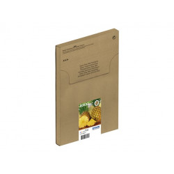 EPSON 1LB Multipack 4colours 604XL