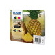EPSON 1LB Multipack 4colours 604XL