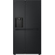Ledusskapis LG GSLC41EPPE