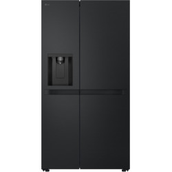 Ledusskapis LG  GSLC41EPPE