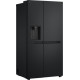 Ledusskapis LG  GSLC41EPPE