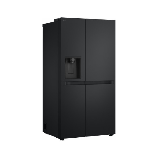 Ledusskapis LG  GSLC41EPPE