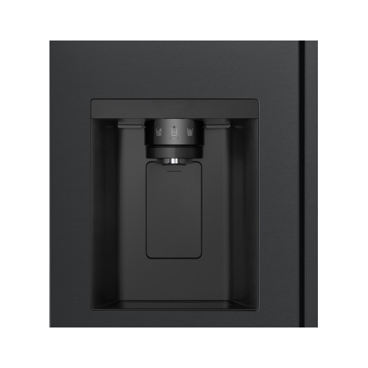 Ledusskapis LG  GSLC41EPPE