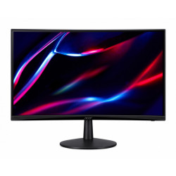 24 collu Nitro ED240QS3bmiipx izliekts monitors/180Hz/1ms