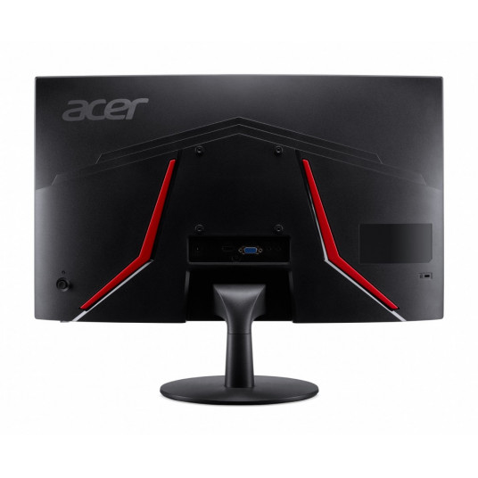 24 collu Nitro ED240QS3bmiipx izliekts monitors/180Hz/1ms