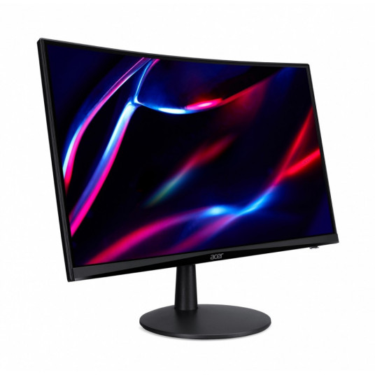 24 collu Nitro ED240QS3bmiipx izliekts monitors/180Hz/1ms