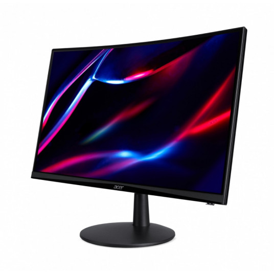 24 collu Nitro ED240QS3bmiipx izliekts monitors/180Hz/1ms