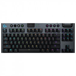 LOGI G915 TKL RGB Keyboard Tactic US INT