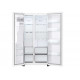 Ledusskapis LG GSLC40SWPE