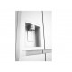 Ledusskapis LG GSLC40SWPE