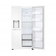 Ledusskapis LG GSLC40SWPE