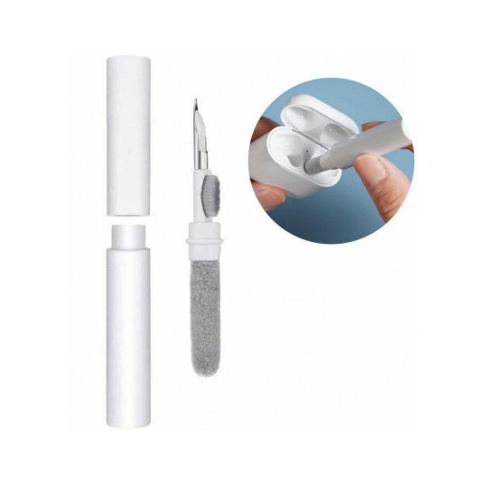 AirPods tīrīšanas komplekts balts