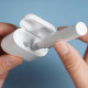 AirPods tīrīšanas komplekts balts